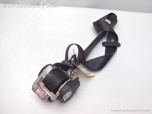 Used Front left belt tensioner MERCEDES-BENZ VANEO (414) 1.9 (414.700) (125 hp) 20572791