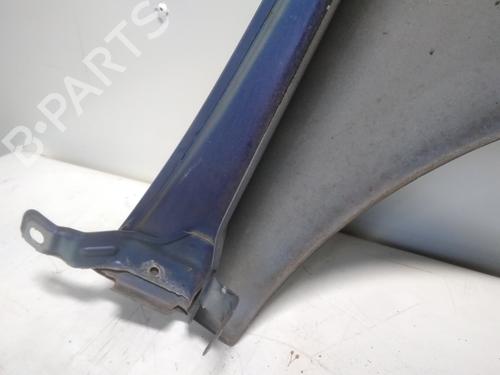 Left front fenders FIAT CROMA (194_) 2.2 16V | BP20525485C41 