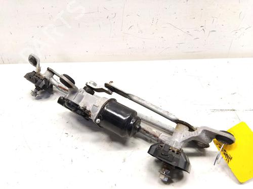 Front wiper motor MITSUBISHI MIRAGE / SPACE STAR VI Hatchback (A0_A) 1.2 (A03A) | BP38156423M29 - Image 2