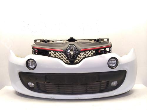 Used Other Other RENAULT TWINGO III (BCM_, BCA_) 0.9 TCe 90 (BCM9, BCM2) (90 hp) 35917576 35917576