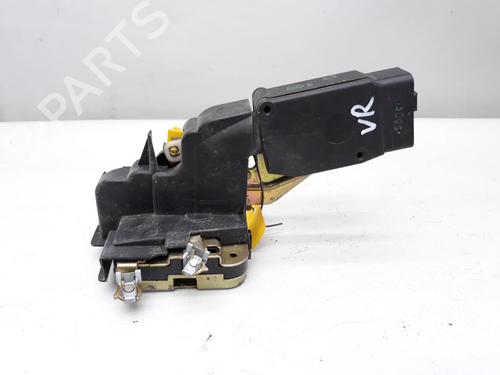 Used Front right lock MITSUBISHI CARISMA Saloon (DA_) 1.8 GDI (DA2A) (122 hp) 20581045
