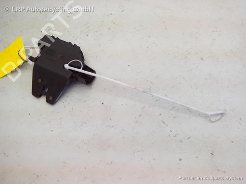 Used Tailgate lock BMW 3 Coupe (E46) 320 Ci (170 hp) 20570016
