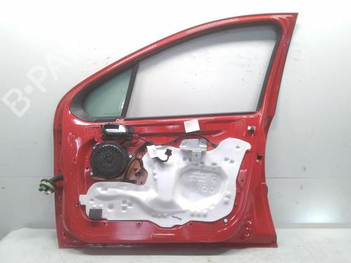 Right front door PEUGEOT 207 SW (WK_) 1.4 16V | BP20590629C3 