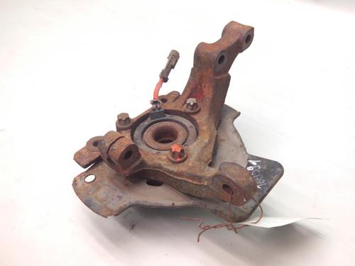 Right front steering knuckle OPEL ASTRA G Hatchback (T98) 1.8 16V (F08, F48) | BP20530085M26 