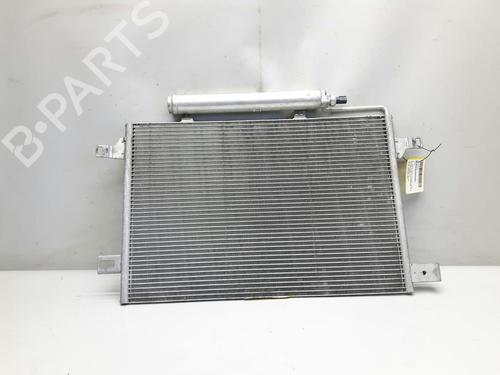 AC radiator MERCEDES-BENZ B-CLASS Sports Tourer (W245) B 180 CDI (245.207) | BP20555890M32 