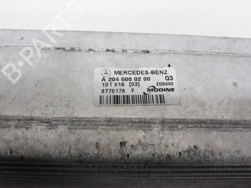 Intercooler MERCEDES-BENZ CLS (C218) CLS 350 CDI / d 4-matic (218.393) | BP20559145M30 