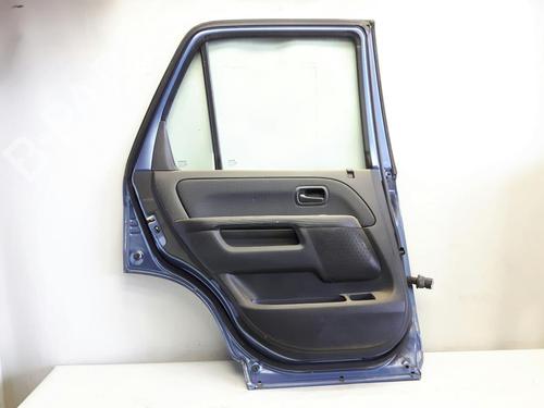 Left rear door HONDA CR-V II (RD_) 2.0 (RD5) | BP20577495C4 