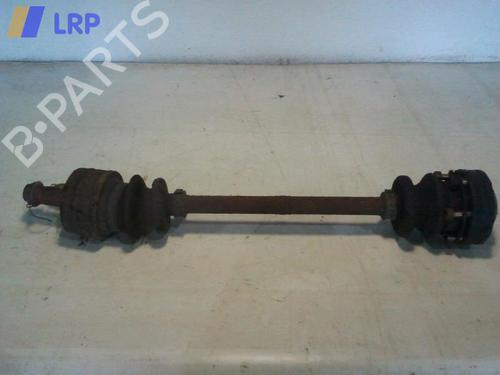 Used Right rear driveshaft MERCEDES-BENZ C-CLASS (W202) C 180 (202.018) (122 hp) 20532218