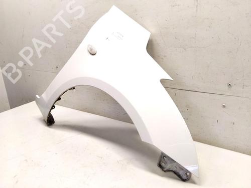 Right front fenders SUZUKI SWIFT IV (FZ, NZ) 1.2 (AZH412, ZC72S) | BP30136203C42 