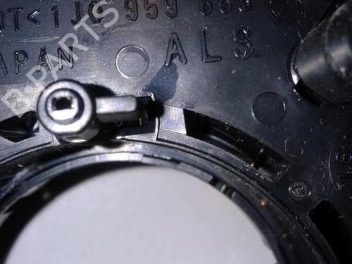 Kontaktrulle Airbag AUDI A3 (8L1) 1.6 (101 hp) 20569911