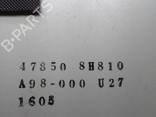 Electronic module NISSAN X-TRAIL I (T30) 2.2 Di 4x4 | BP20524913M83 