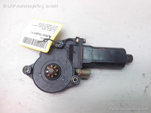 Used Left rear window motor Left rear window motor MITSUBISHI GALLOPER (JK-01) 2.5 TD intercooler (99 hp) 20562537 20562537