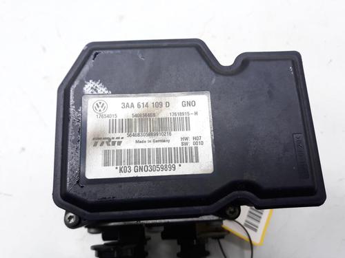 ABS pump VW PASSAT B6 (3C2) 1.8 TSI | BP20554405M43 
