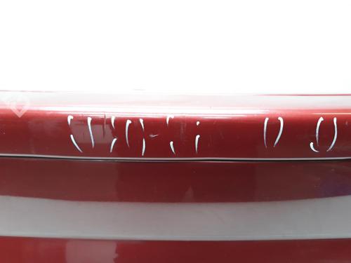 Rear bumper CITROËN XSARA PICASSO (N68) 1.6 16V | BP20575881C8 