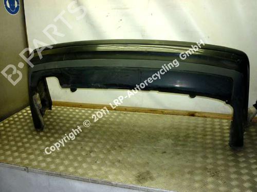 Used Rear bumper BMW 3 Coupe (E36) 325 i (192 hp) 20575789