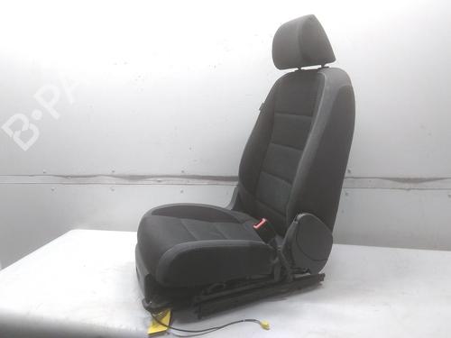 Right front seat VW TOURAN (1T1, 1T2) 1.4 TSI EcoFuel | BP20514472C16 