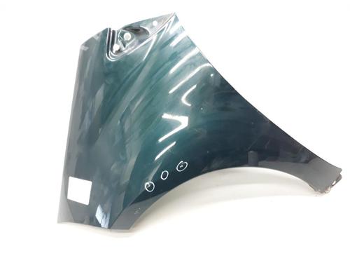 Used Left front fenders MERCEDES-BENZ A-CLASS (W169) A 180 CDI (169.007, 169.307) (109 hp) 20557771