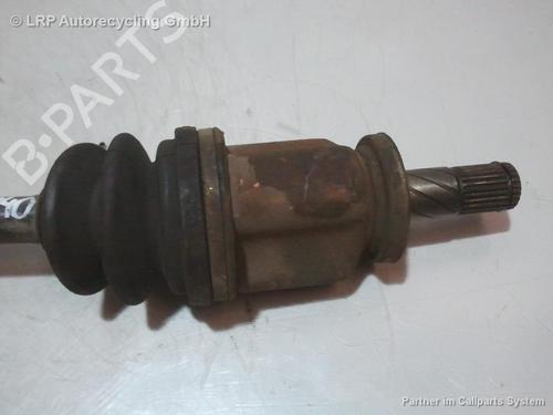 Right front driveshaft NISSAN PRIMERA (P11) 1.6 16V | BP20533275M39 