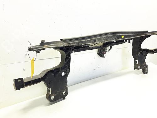 Front bumper reinforcement RENAULT MEGANE II Estate (KM0/1_) 1.5 dCi (KM16) | BP20528644C109 
