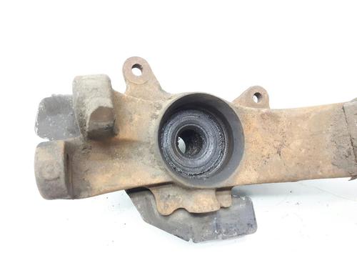 Left front steering knuckle AUDI A8 D2 (4D2, 4D8) 4.2 quattro | BP20529748M25 