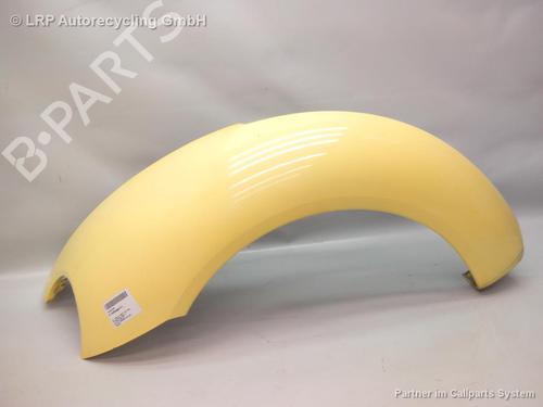 Forkjerm venstre VW NEW BEETLE (9C1, 1C1) 1.9 TDI (90 hp) 20557791