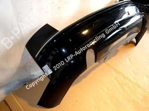 Rear bumper AUDI A8 D3 (4E2, 4E8) 6.0 W12 quattro | BP20575799C8 