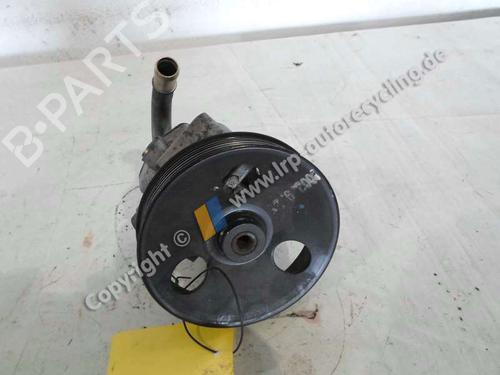 Used Servo brake DAEWOO KALOS (KLAS) 1.4 (83 hp) 20572491
