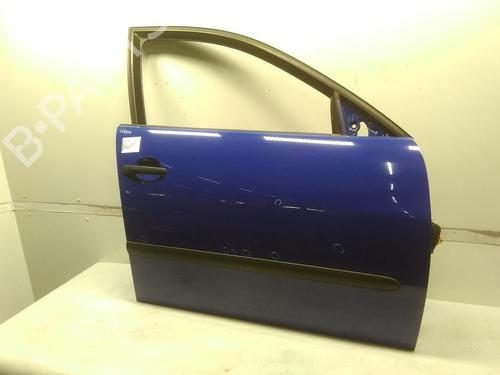Right front door SEAT IBIZA III (6L1) 1.2 | BP20515320C3 