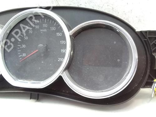 Instrument cluster DACIA SANDERO II TCe 90 (B8M1, B8MA, B8AC) | BP20521948C47 