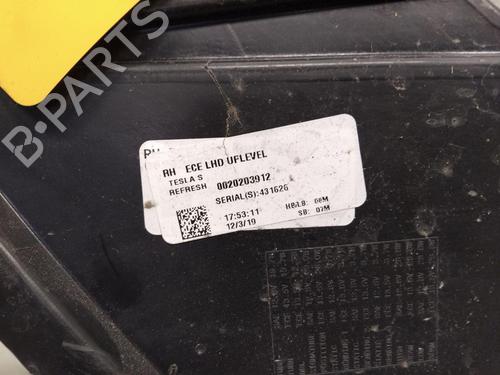 Andre TESLA MODEL S (5YJS) P100D AWD | BP33130602O1 - Image 2