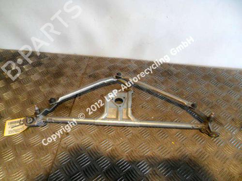 Front wipers mechanism PORSCHE BOXSTER (986) S 3.2 | BP20585021C83 