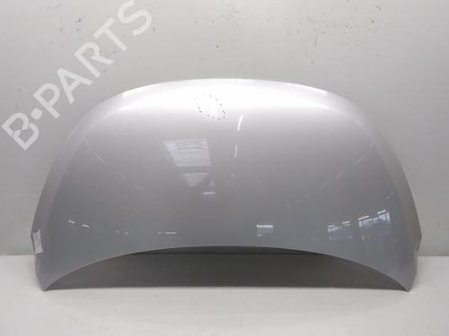 Used Hood HYUNDAI i10 I (PA) 1.2 (78 hp) 20594297