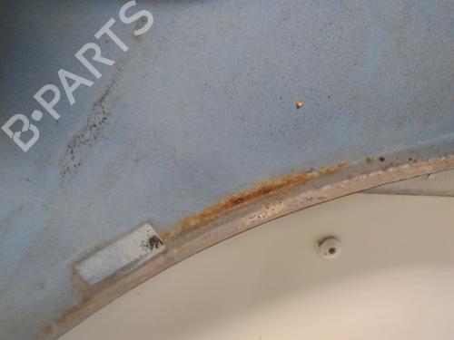 Left front fenders FORD FUSION (JU_) 1.4 | BP20525382C41 