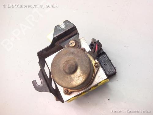 ABS pump HONDA HR-V (GH_) 1.6 16V (GH1, GH3) | BP20554486M43 