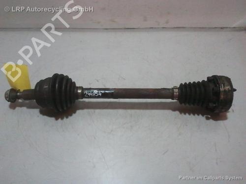 Used Left front driveshaft AUDI A3 (8L1) 1.6 (101 hp) 20547623