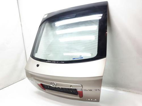 Tailgate HYUNDAI ELANTRA III (XD) 1.6 | BP20550753C6 