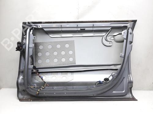 Right front door VW TOUAREG (7LA, 7L6, 7L7) 3.0 V6 TDI | BP20577096C3 