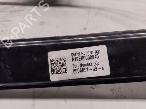 Front right window mechanism TESLA MODEL S (5YJS) P100D AWD | BP33184500C23  - Image 6