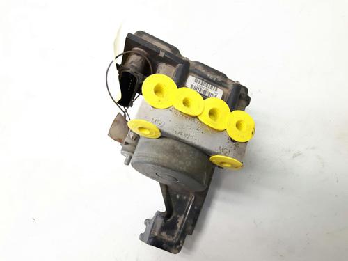 ABS pump RENAULT CLIO III (BR0/1, CR0/1)  | BP20554401M43 