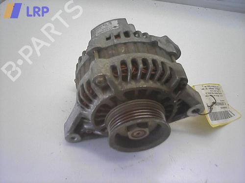 Used Alternator NISSAN PRIMERA Traveller (W10) 2.0 i (116 hp) 20560517