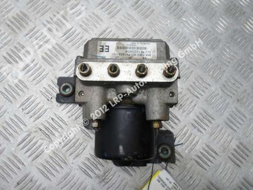 ABS pump DAEWOO REZZO (U100) 1.6 | BP20554302M43 