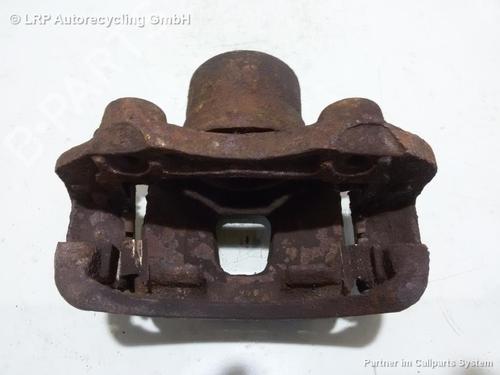 Used Left front brake caliper NISSAN PRIMERA Traveller (W10) 2.0 i (116 hp) 20539393