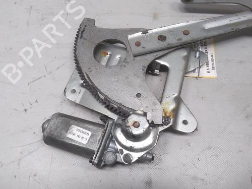 Front right window mechanism CHEVROLET BLAZER S10 4.3 V6 AWD | BP20516082C23 