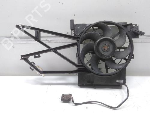 Køleventilator elektrisk OPEL VECTRA B (J96) 1.8 i 16V (F19) (115 hp) 20526263