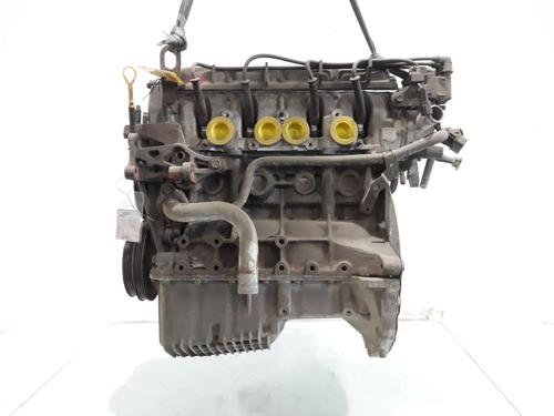 Motor KIA RIO I Hatchback (DC) 1.3 | BP20561904M1 