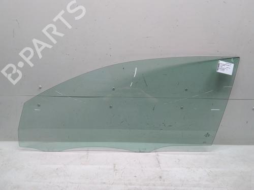 Used Front left door window VW GOLF VI (5K1) 1.4 (80 hp) 20590810