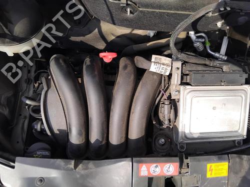 Other MERCEDES-BENZ A-CLASS (W169) A 170 (169.032, 169.332) | BP29839018O1