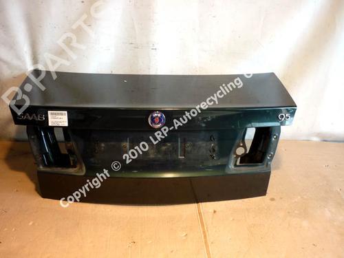 Tailgate SAAB 9-5 (YS3E) 2.0 t | BP20550692C6 