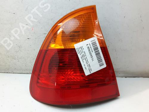 Venstre baglygte BMW 3 Touring (E46) 318 i (118 hp) 20566541