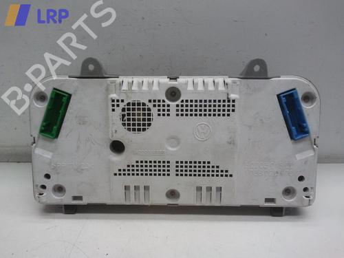 Instrument cluster VW LUPO I (6X1, 6E1) 1.0 | BP20556120C47 